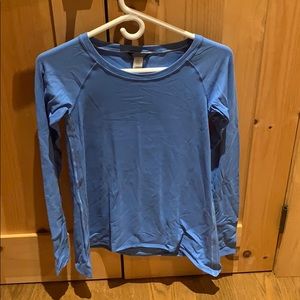 Blue Ivivva Long Sleeve